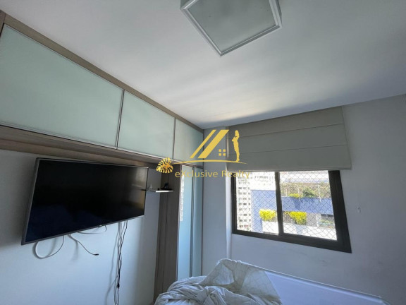 Imagem Imóvel com 3 Quartos à Venda, 198 m² em Pituba - Salvador Imagem Imóvel com 3 Quartos à Venda, 198 m² em Pituba - Salvador