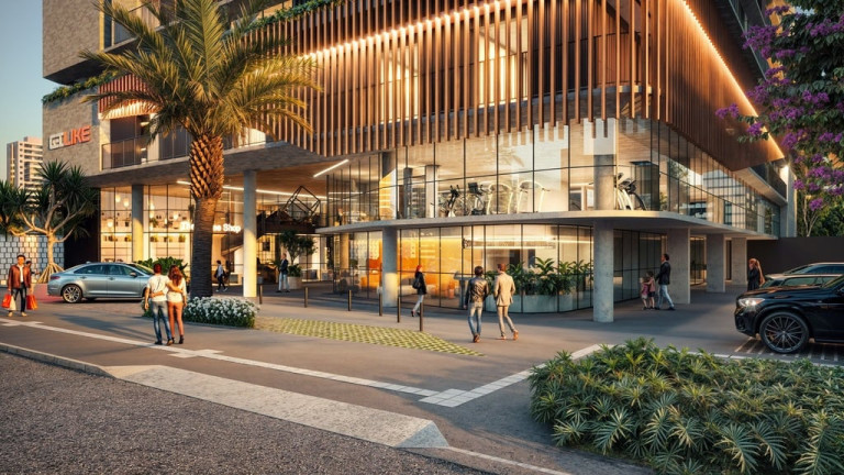 Imagem Apartamento com 2 Quartos à Venda, 69 m² em Cabo Branco - João Pessoa Imagem Apartamento com 2 Quartos à Venda, 69 m² em Cabo Branco - João Pessoa
