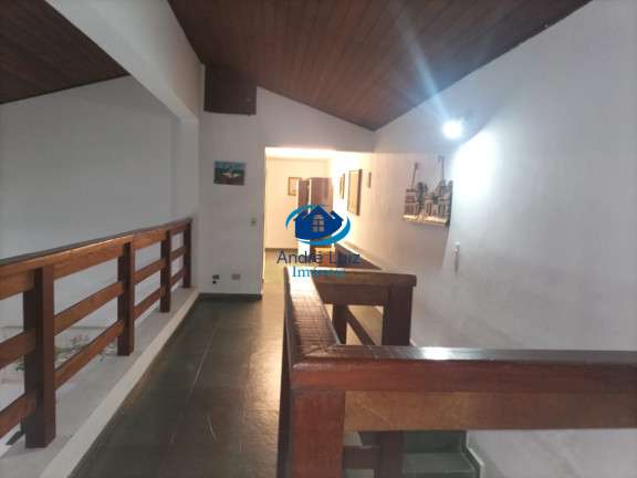Imagem Casa com 5 Quartos à Venda, 282 m² em Lázaro - Ubatuba Imagem Casa com 5 Quartos à Venda, 282 m² em Lázaro - Ubatuba