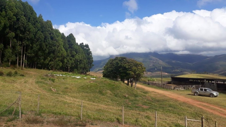 Imagem Fazenda à Venda, 100 m² em Centro - Aiuruoca Imagem Fazenda à Venda, 100 m² em Centro - Aiuruoca