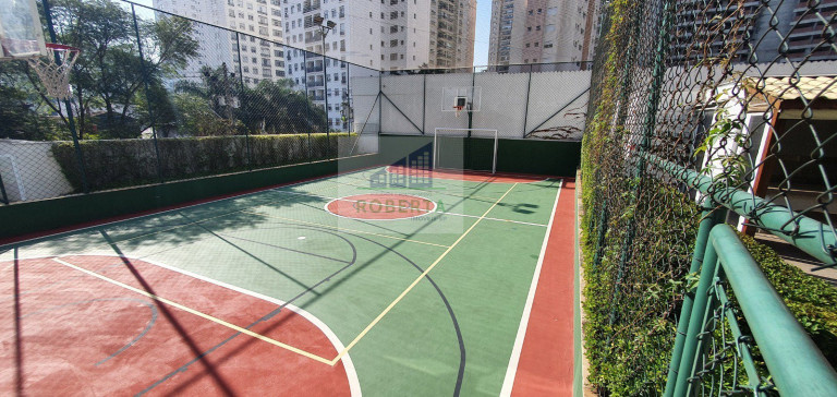 Imagem Apartamento com 2 Quartos à Venda, em Jardim Das Acácias - São Paulo Imagem Apartamento com 2 Quartos à Venda, em Jardim Das Acácias - São Paulo