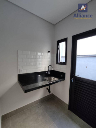 Imagem Casa com 3 Quartos à Venda, 194 m² em Residencial Portal Do Bosque - Louveira Imagem Casa com 3 Quartos à Venda, 194 m² em Residencial Portal Do Bosque - Louveira