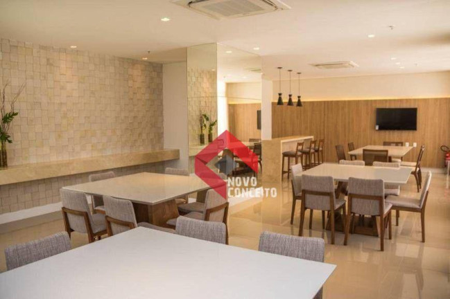 Imagem Apartamento com 2 Quartos à Venda, 88 m² em Dunas - Fortaleza