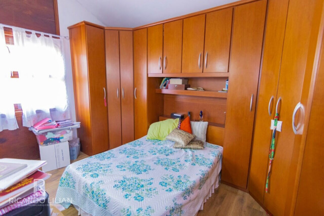 Imagem Sobrado com 3 Quartos à Venda, 208 m² em Vila Santana - São Paulo