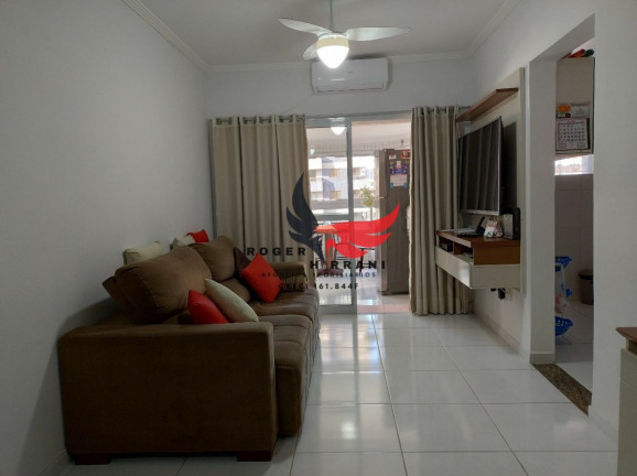 Imagem Apartamento com 2 Quartos à Venda, 115 m² em Tupi - Praia Grande