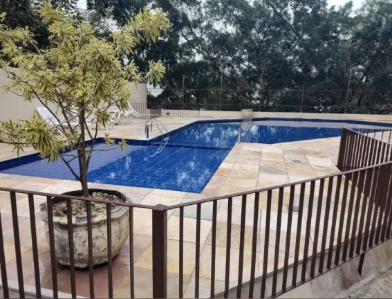 Imagem Apartamento com 2 Quartos à Venda, 68 m² em Vila Andrade - São Paulo