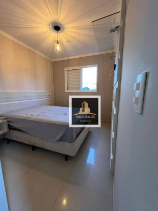 Imagem Apartamento com 2 Quartos para Alugar, 54 m² em Parque Industrial - São José Dos Campos Imagem Apartamento com 2 Quartos para Alugar, 54 m² em Parque Industrial - São José Dos Campos