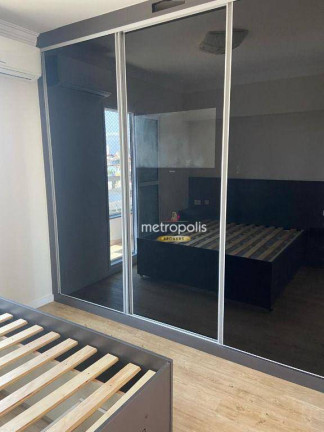 Imagem Cobertura com 3 Quartos à Venda, 166 m² em Parque Das Nações - Santo André