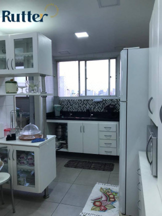 Imagem Apartamento com 3 Quartos à Venda, 117 m² em Moema - São Paulo Imagem Apartamento com 3 Quartos à Venda, 117 m² em Moema - São Paulo
