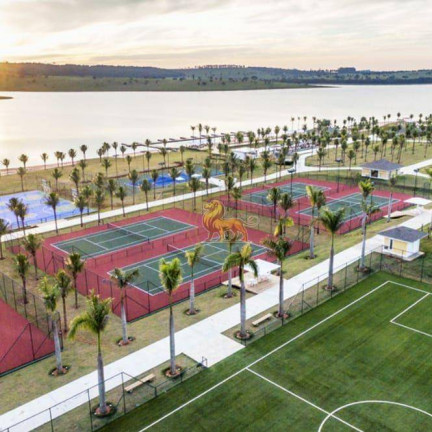Imagem Terreno em Condomínio à Venda, 450 m² em Portal - Paranapanema Imagem Terreno em Condomínio à Venda, 450 m² em Portal - Paranapanema