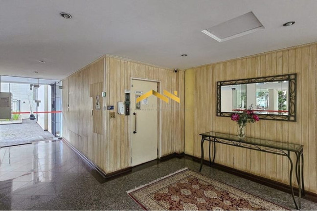 Imagem Apartamento com 3 Quartos à Venda, 108 m² em Cidade Monções - São Paulo Imagem Apartamento com 3 Quartos à Venda, 108 m² em Cidade Monções - São Paulo