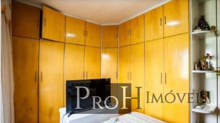 Imagem Casa com 3 Quartos à Venda, 194 m² em Parque Das Nações - Santo André