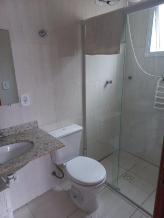 Imagem Apartamento com 1 Quarto à Venda, 49 m² em Caiçara - Praia Grande