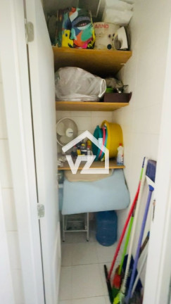 Imagem Apartamento com 2 Quartos para Alugar, 95 m² em Chácara Santo Antônio - São Paulo Imagem Apartamento com 2 Quartos para Alugar, 95 m² em Chácara Santo Antônio - São Paulo