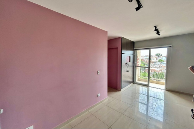 Imóvel com 2 Quartos à Venda, 52 m² em Cangaíba - São Paulo