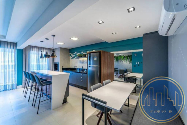 Imagem Apartamento com 2 Quartos à Venda, 62 m² em Estados - Balneário Camboriú