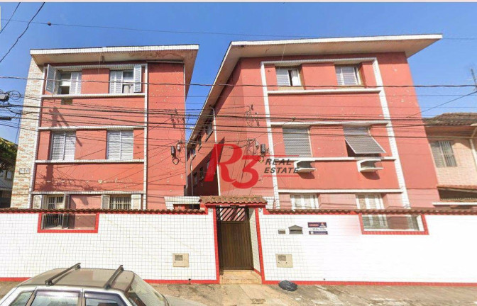 Imagem Apartamento com 2 Quartos à Venda, 76 m² em Macuco - Santos Imagem Apartamento com 2 Quartos à Venda, 76 m² em Macuco - Santos