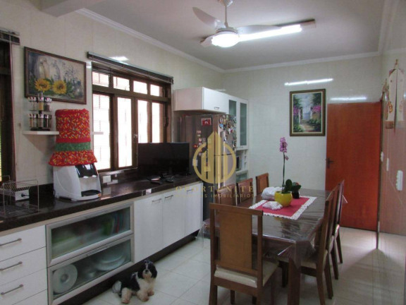 Imagem Casa com 4 Quartos à Venda, 230 m² em Ribeirânia - Ribeirão Preto