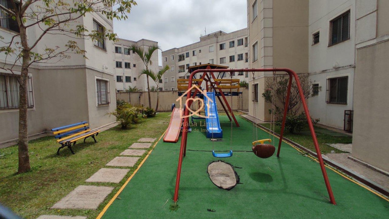 Imagem Apartamento com 1 Quarto à Venda, 39 m² em Horto Do Ipê - São Paulo Imagem Apartamento com 1 Quarto à Venda, 39 m² em Horto Do Ipê - São Paulo