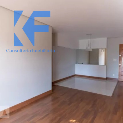 Imagem Imóvel com 2 Quartos à Venda, 79 m² em Cambuí - Campinas