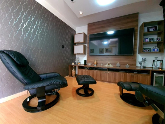 Imagem Apartamento com 3 Quartos à Venda, 184 m² em Ponta Da Praia - Santos Imagem Apartamento com 3 Quartos à Venda, 184 m² em Ponta Da Praia - Santos