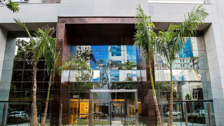 Imagem Cobertura com 4 Quartos à Venda, 506 m² em Funcionários Imagem Cobertura com 4 Quartos à Venda, 506 m² em Funcionários