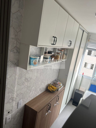 Imagem Imóvel com 2 Quartos à Venda, 45 m² em Fundação Da Casa Popular - Campinas Imagem Imóvel com 2 Quartos à Venda, 45 m² em Fundação Da Casa Popular - Campinas