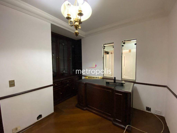 Imagem Apartamento com 4 Quartos à Venda ou Locação, 254 m² em Santa Paula - São Caetano Do Sul Imagem Apartamento com 4 Quartos à Venda ou Locação, 254 m² em Santa Paula - São Caetano Do Sul