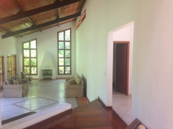 Imagem Casa com 4 Quartos à Venda, 400 m² em Vila Real Moinho Velho - Embu Das Artes Imagem Casa com 4 Quartos à Venda, 400 m² em Vila Real Moinho Velho - Embu Das Artes
