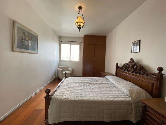 Imagem Apartamento com 3 Quartos à Venda, 117 m² em Perdizes - São Paulo Imagem Apartamento com 3 Quartos à Venda, 117 m² em Perdizes - São Paulo