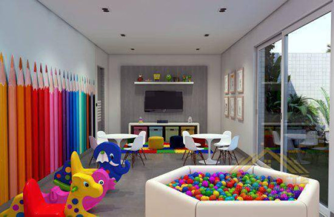 Imagem Apartamento com 2 Quartos à Venda, 63 m² em Centro - Bertioga