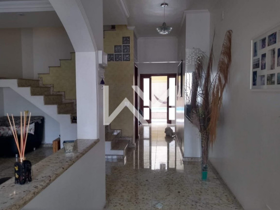 Sobrado com 3 Quartos à Venda, 305 m² em Jardim Santa Clara - Guarulhos