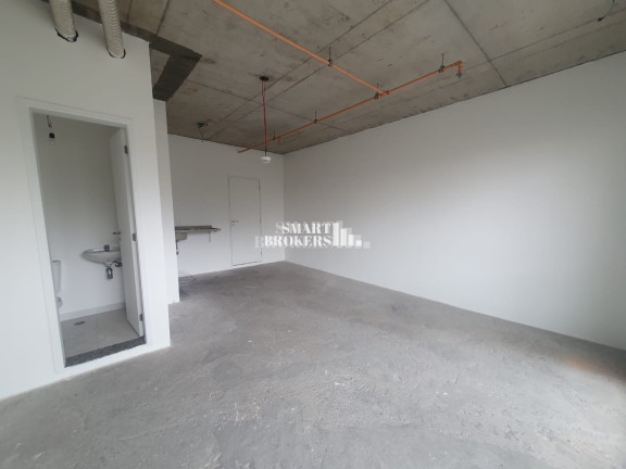 Imagem Sala Comercial à Venda, 37 m² em Vila Clementino - São Paulo Imagem Sala Comercial à Venda, 37 m² em Vila Clementino - São Paulo