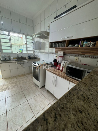 Imagem Casa com 3 Quartos à Venda, 96 m² em Bonfim Paulista - Ribeirão Preto Imagem Casa com 3 Quartos à Venda, 96 m² em Bonfim Paulista - Ribeirão Preto