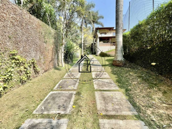 Imagem Casa de Condomínio com 4 Quartos à Venda, 2.535 m² em Chácara Vale Do Rio Cotia - Carapicuíba Imagem Casa de Condomínio com 4 Quartos à Venda, 2.535 m² em Chácara Vale Do Rio Cotia - Carapicuíba