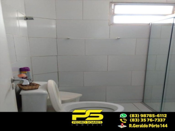 Imagem Apartamento com 3 Quartos à Venda, 174 m² em Camboinha - Cabedelo Imagem Apartamento com 3 Quartos à Venda, 174 m² em Camboinha - Cabedelo