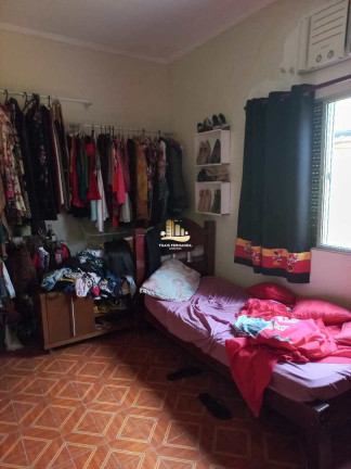 Imagem Casa com 3 Quartos à Venda, 140 m² em Aviação - Praia Grande Imagem Casa com 3 Quartos à Venda, 140 m² em Aviação - Praia Grande