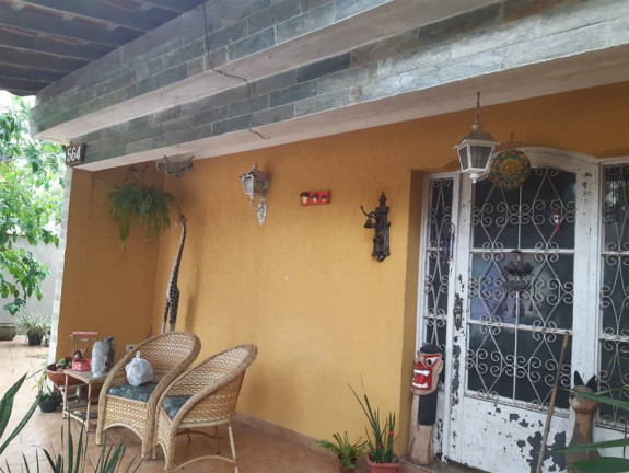 Imagem Casa com 2 Quartos à Venda, 100 m² em Canto Do Forte - Praia Grande Imagem Casa com 2 Quartos à Venda, 100 m² em Canto Do Forte - Praia Grande