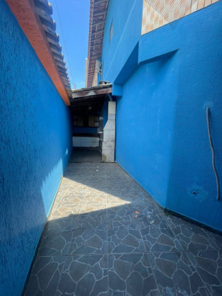 Imagem Sobrado com 2 Quartos à Venda, 75 m² em Antártica - Praia Grande