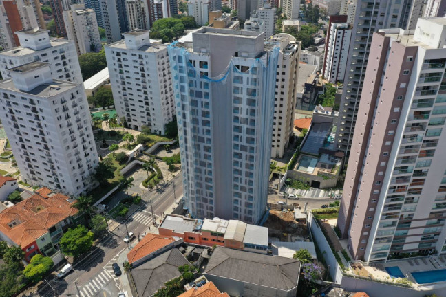 Imagem Studio com 1 Quarto à Venda, 23 m² em Vila Mariana - São Paulo Imagem Studio com 1 Quarto à Venda, 23 m² em Vila Mariana - São Paulo