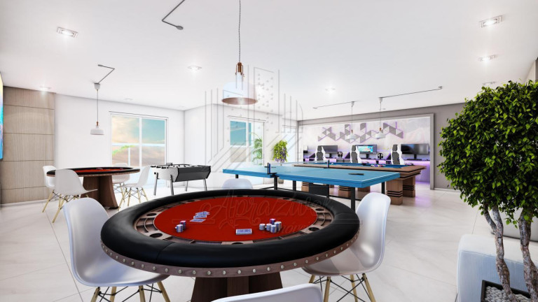 Imagem Imóvel com 2 Quartos à Venda, 99 m² em Caiçara - Praia Grande