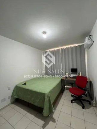 Imagem Apartamento com 2 Quartos à Venda, 64 m² em Setor Dos Afonsos - Aparecida De Goiânia Imagem Apartamento com 2 Quartos à Venda, 64 m² em Setor Dos Afonsos - Aparecida De Goiânia