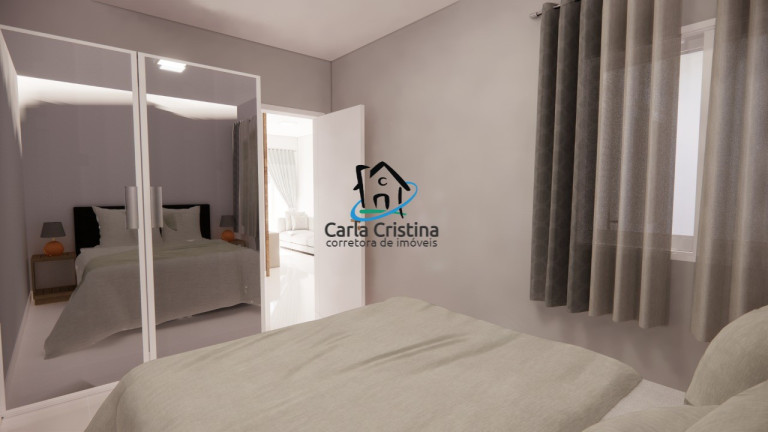 Imagem Casa com 2 Quartos à Venda, 48 m² em Primavera - Pontal Do Paraná Imagem Casa com 2 Quartos à Venda, 48 m² em Primavera - Pontal Do Paraná