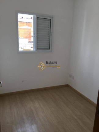 Imagem Apartamento com 2 Quartos à Venda, 51 m² em Campestre - Santo André Imagem Apartamento com 2 Quartos à Venda, 51 m² em Campestre - Santo André