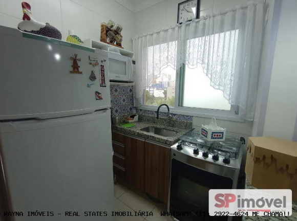 Imagem Apartamento com 1 Quarto à Venda, 38 m² em Aviação - Praia Grande Imagem Apartamento com 1 Quarto à Venda, 38 m² em Aviação - Praia Grande