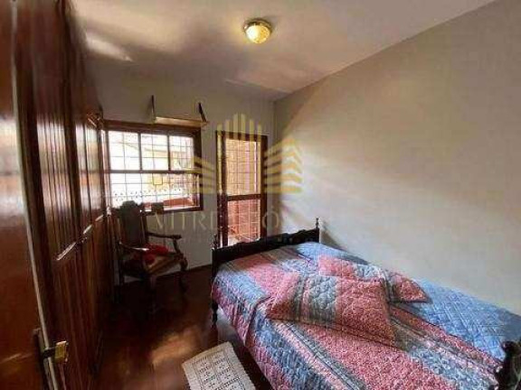 Imagem Sobrado com 4 Quartos à Venda, 360 m² em Chácara Da Barra - Campinas Imagem Sobrado com 4 Quartos à Venda, 360 m² em Chácara Da Barra - Campinas