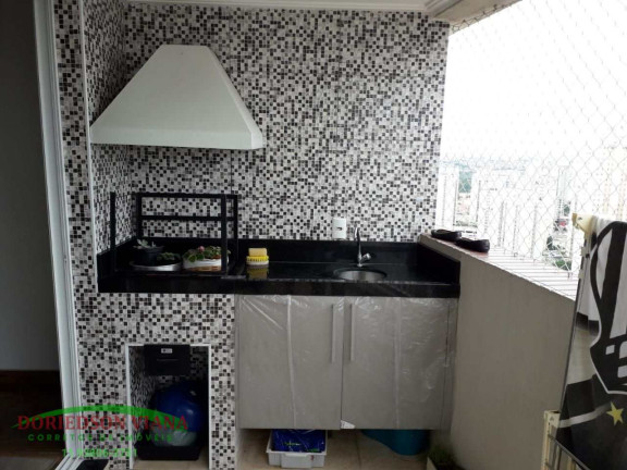 Imagem Apartamento com 3 Quartos à Venda, 82 m² em Gopoúva - Guarulhos Imagem Apartamento com 3 Quartos à Venda, 82 m² em Gopoúva - Guarulhos