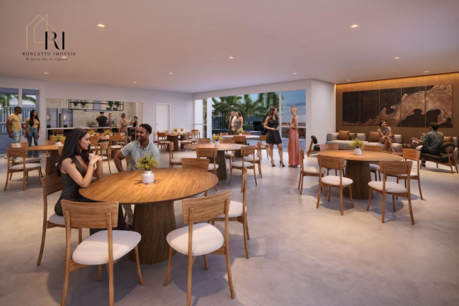 Imagem Apartamento com 2 Quartos à Venda, 96 m²