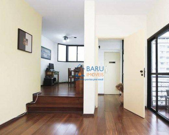 Imagem Apartamento com 3 Quartos à Venda ou Locação, 138 m² em Perdizes - São Paulo Imagem Apartamento com 3 Quartos à Venda ou Locação, 138 m² em Perdizes - São Paulo