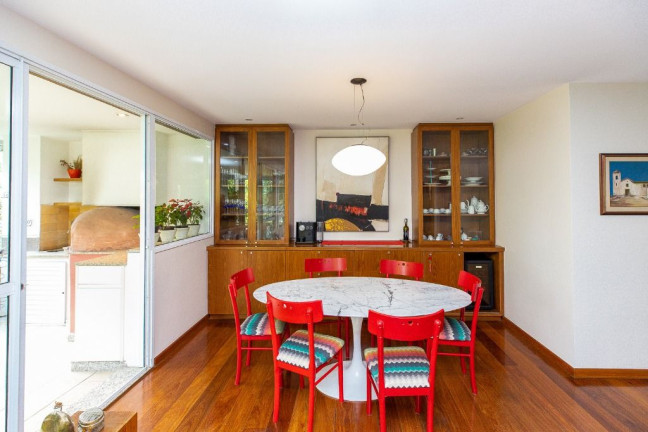 Imagem Apartamento com 3 Quartos à Venda, 188 m² em Itaim Bibi - São Paulo Imagem Apartamento com 3 Quartos à Venda, 188 m² em Itaim Bibi - São Paulo